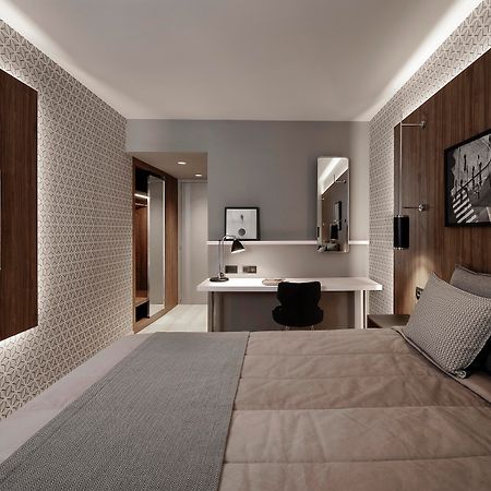 Evridiki Otel Kilkís Dış mekan fotoğraf