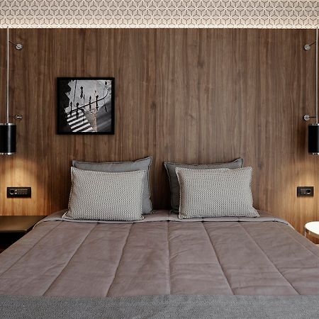 Evridiki Otel Kilkís Dış mekan fotoğraf
