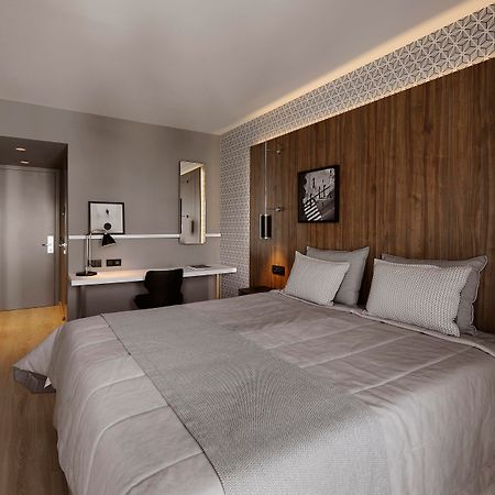 Evridiki Otel Kilkís Dış mekan fotoğraf