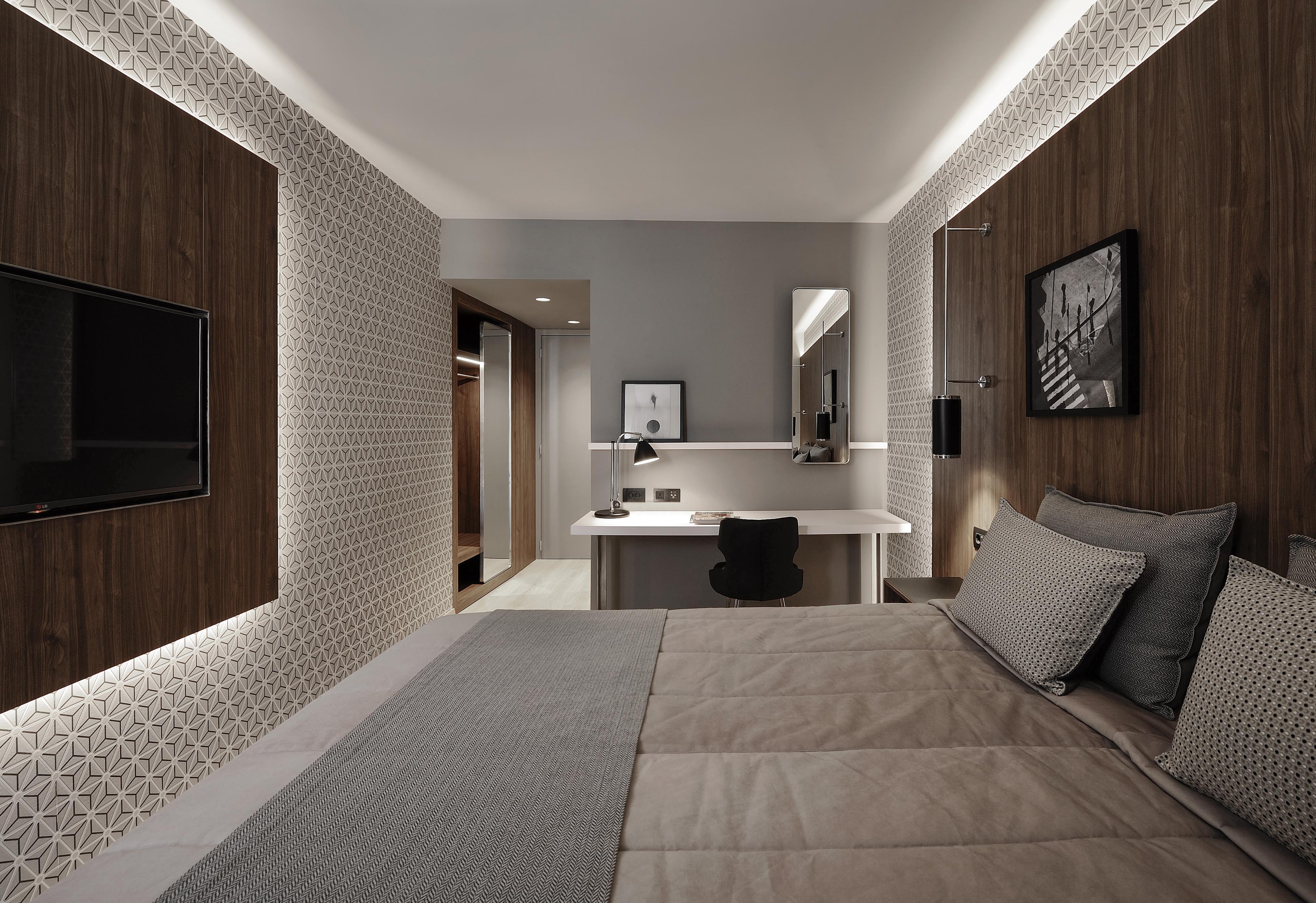 Evridiki Otel Kilkís Dış mekan fotoğraf