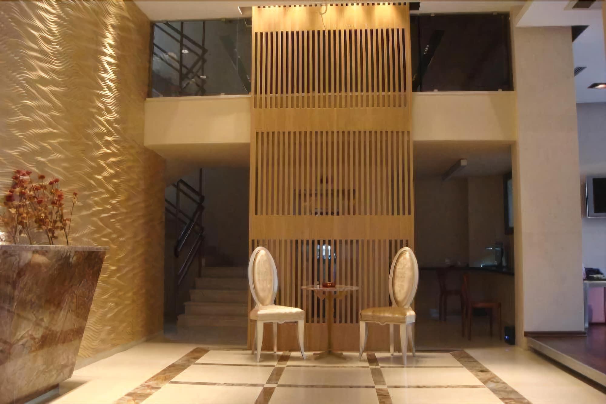 Evridiki Otel Kilkís Dış mekan fotoğraf