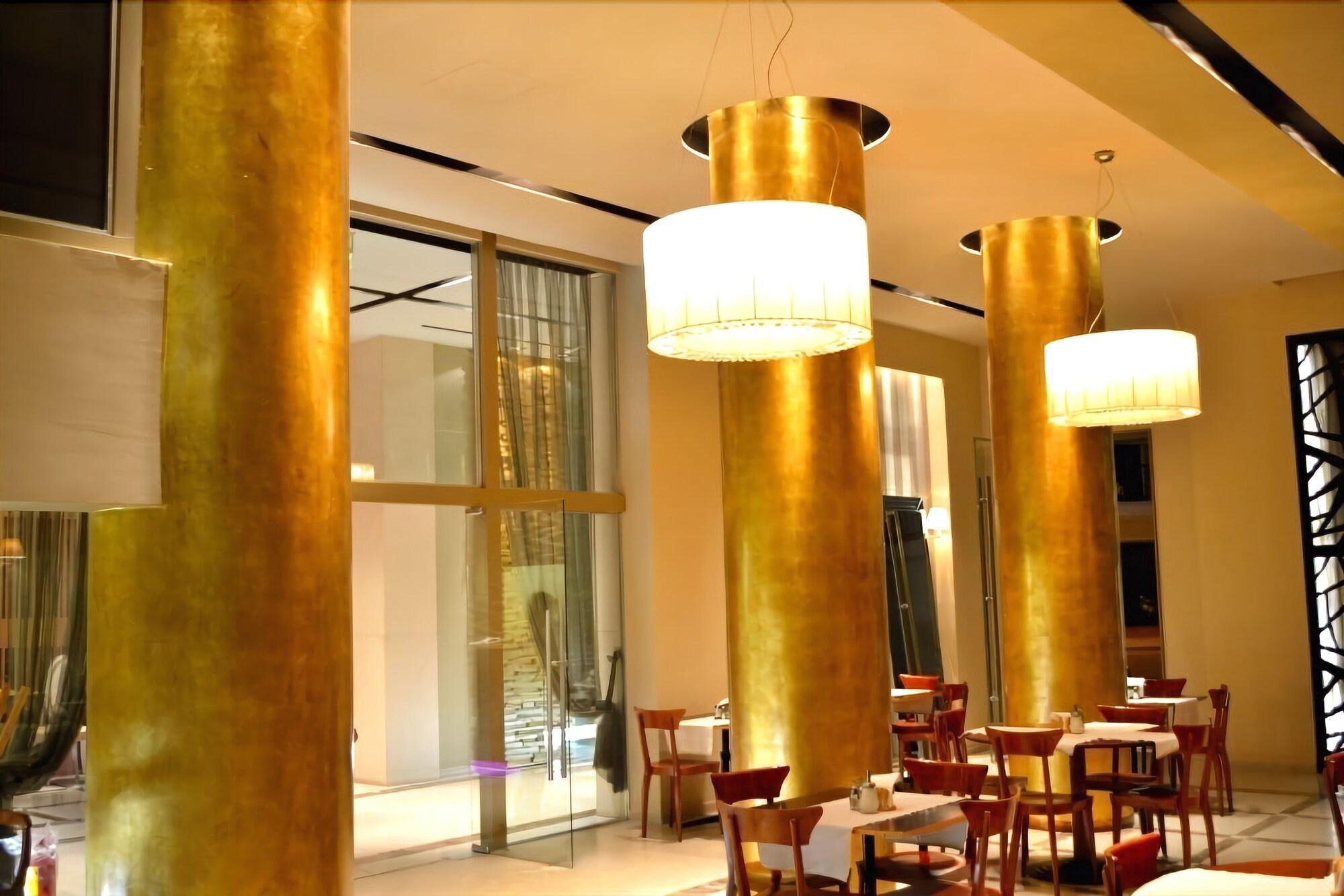 Evridiki Otel Kilkís Dış mekan fotoğraf