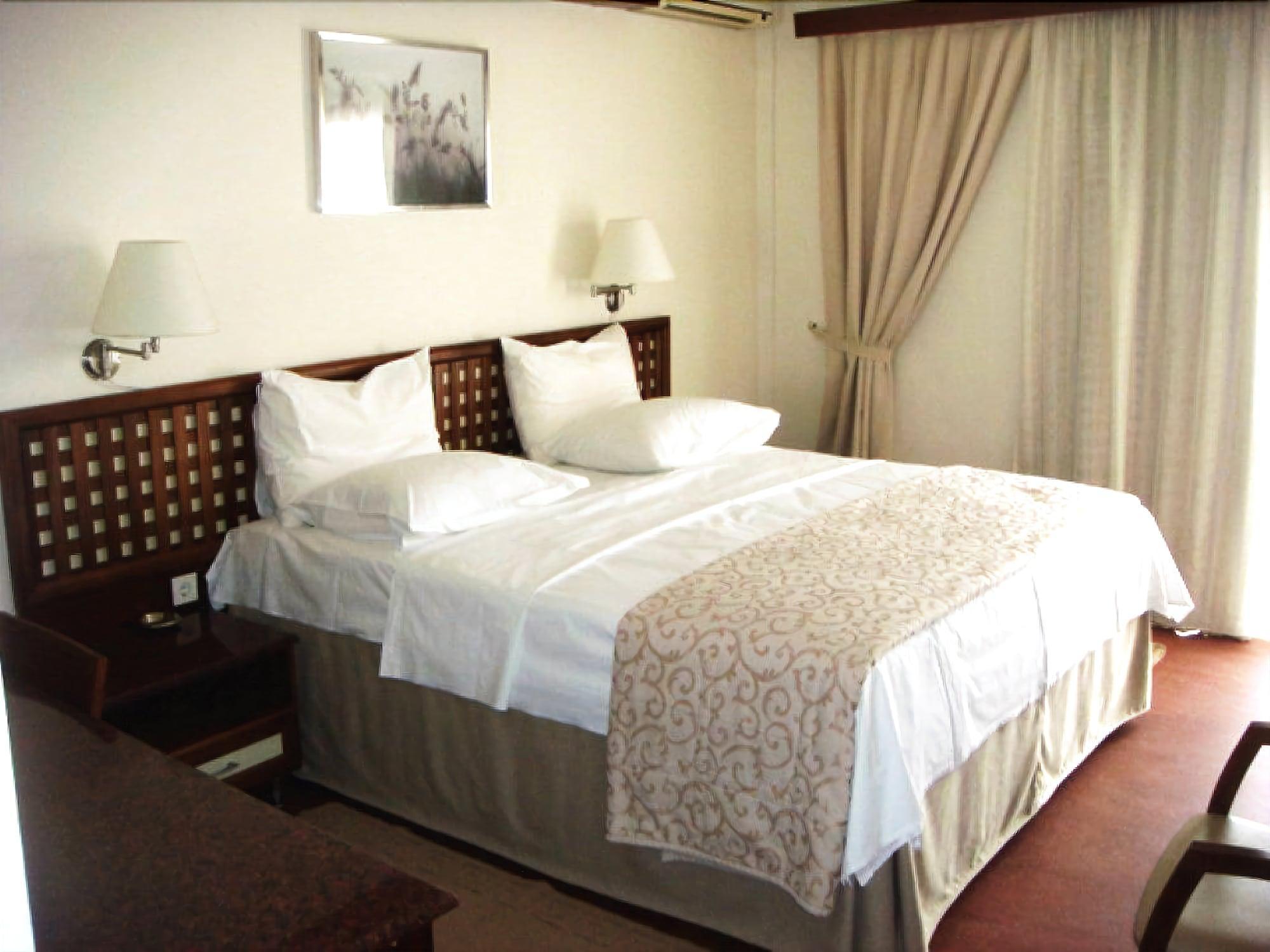 Evridiki Otel Kilkís Dış mekan fotoğraf