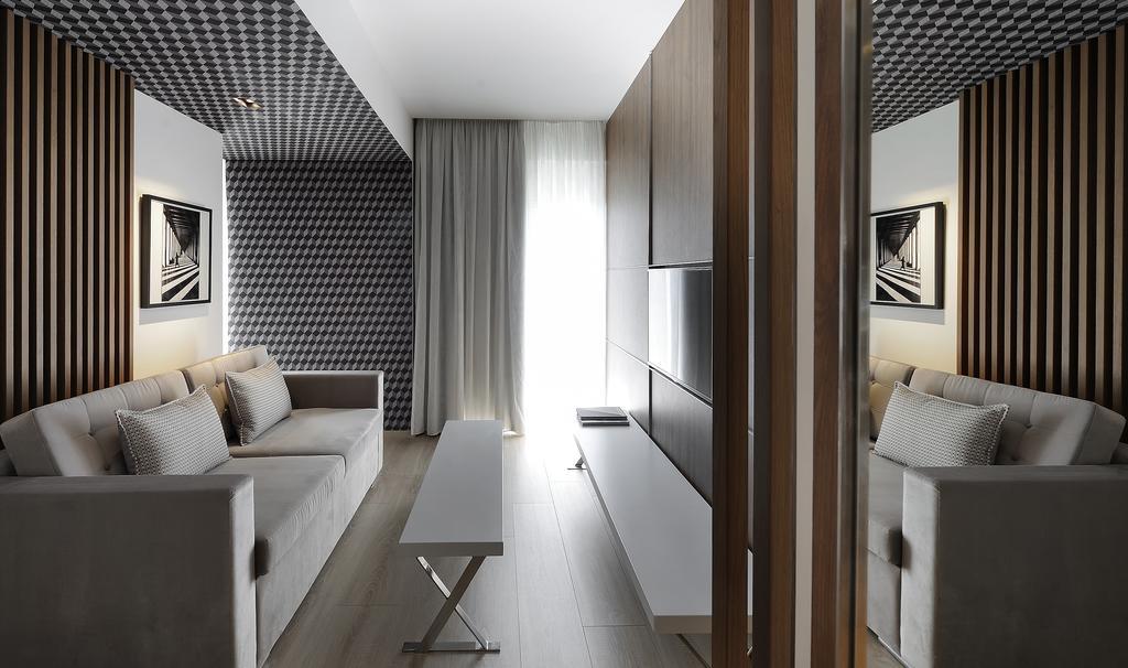 Evridiki Otel Kilkís Dış mekan fotoğraf