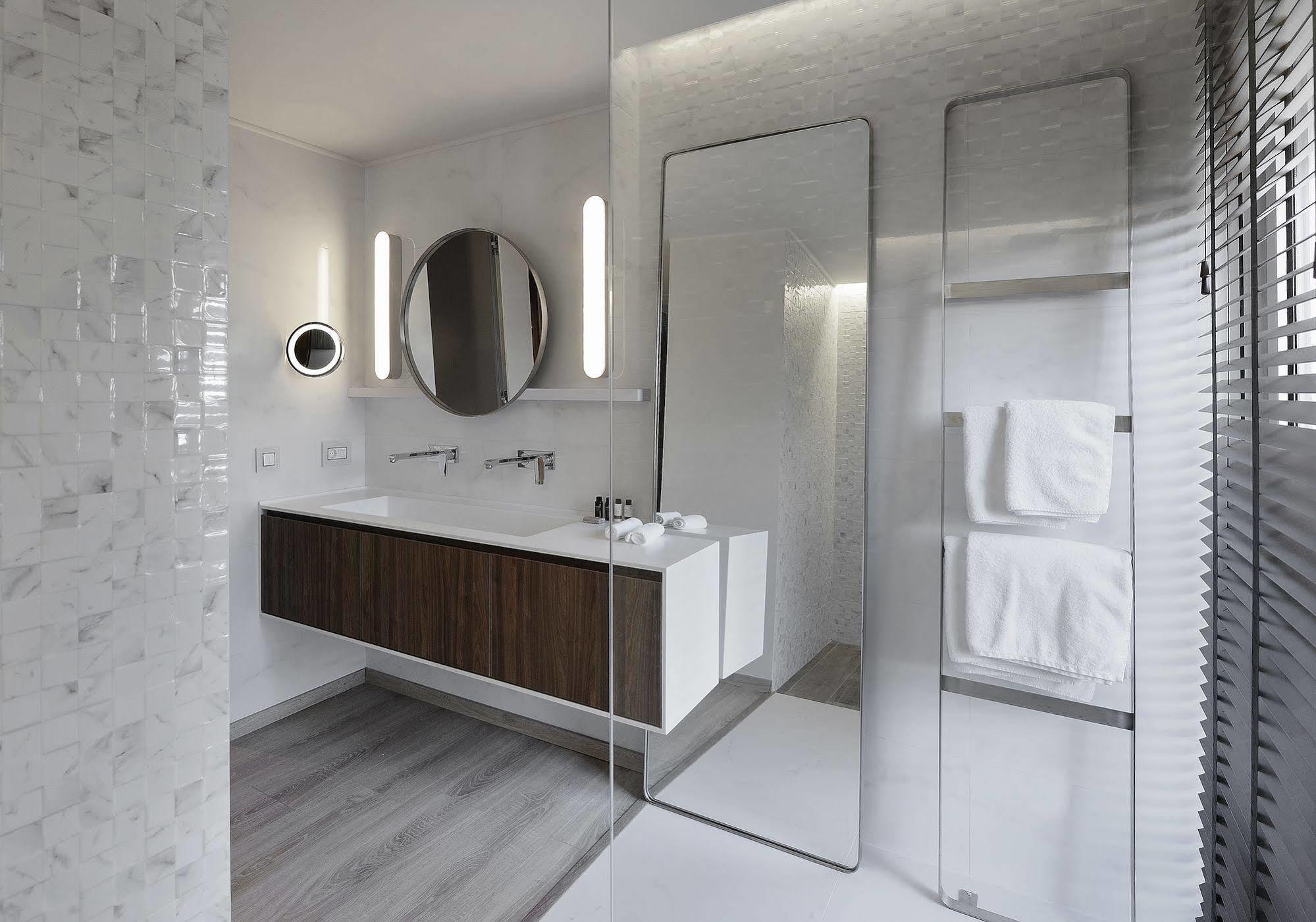Evridiki Otel Kilkís Dış mekan fotoğraf